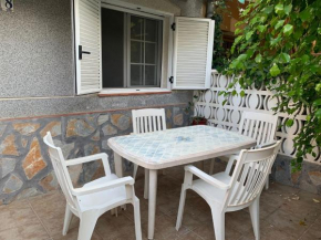 Casa en la playa GAM
